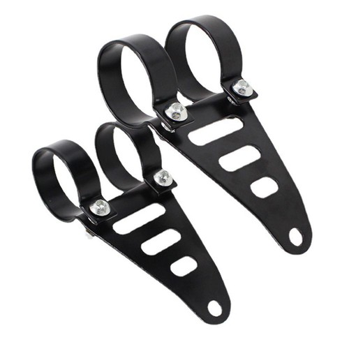 Universal motorcycle headlight - universal,