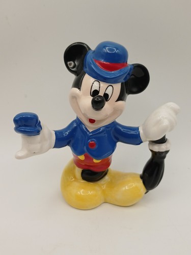 Vintage disney mickey mouse - disney,