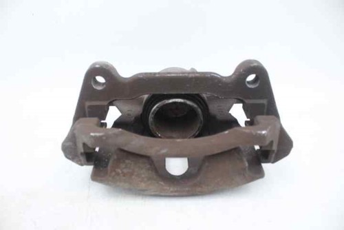 Left front brake caliper seat - caliper,