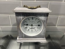 Louis Bernard Wooden Mantel