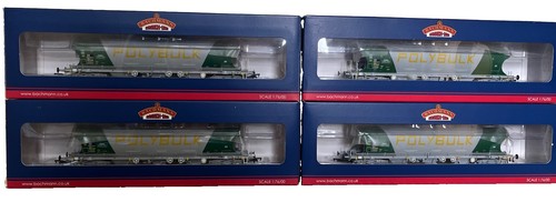 Bachmann 426 polybulk - 38-426,