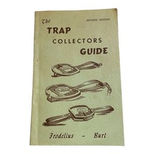 The Trap Collectors Guide