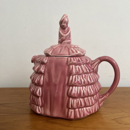 1930s sadler daintee lady - sadler, ye