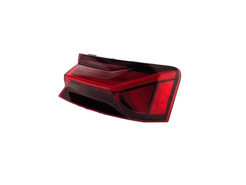 Audi sportback rear - a5,