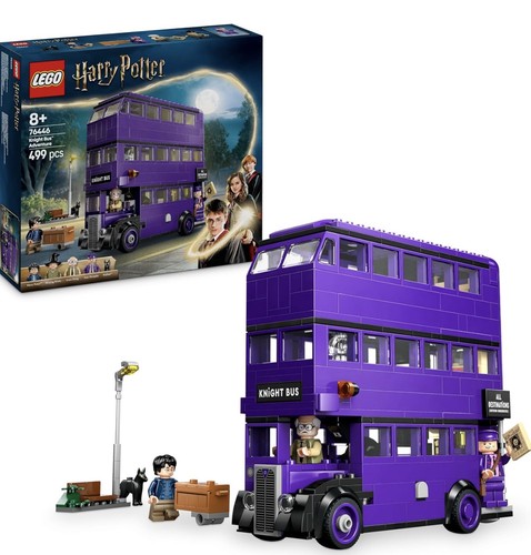 Lego 76446 harry - 76446,