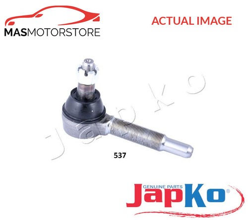 Track rod end rack - end,