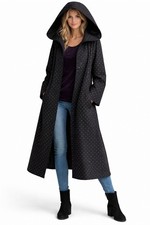 Mycra Pac Now Womens Hooded