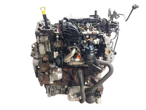 Complete engine ymf6 - /,