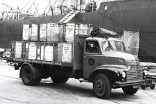 CV712 - British Road Services