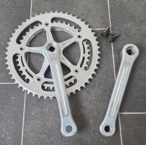 Campagnolo nuovo record strada - nuovo,