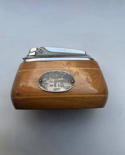 Vintage ronson varaflame - vintage,
