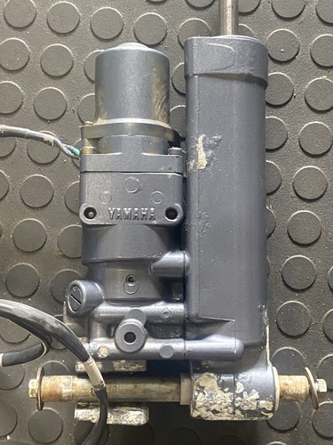 Yamaha f20 25hp outboard - f20/25hp,