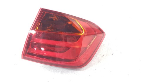 Bmw series taillight outer - 3,