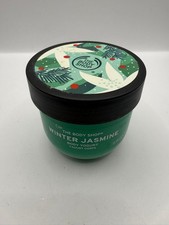 The Body Shop Winter Jasmine