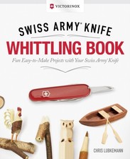 Victorinox Swiss Army Knife