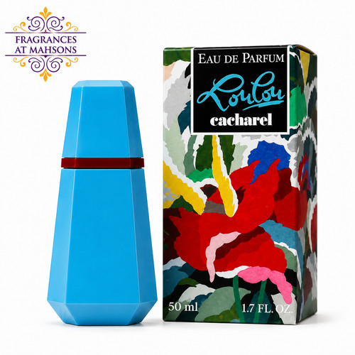 Cacharel lou eau - lou, parfum