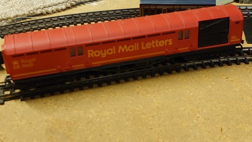 Hornby gauge 416 - gauge, r.416