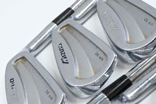 Mizuno irons 5 pw - mizuno, /