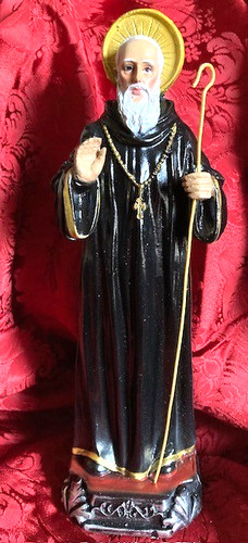 High beautiful statue of - 12", high: