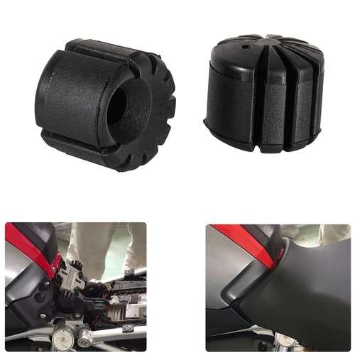 Motorcycle seat lowering kit - seat,