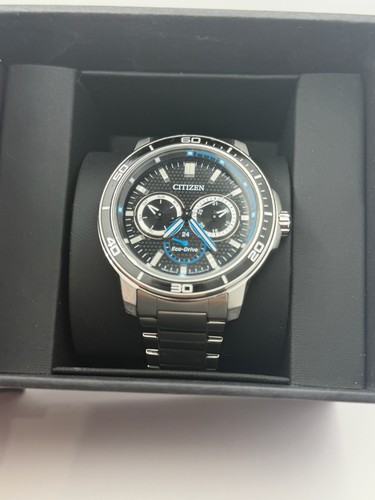 Citizen eco drive bu2040 56e - citizen, bu2040-56e