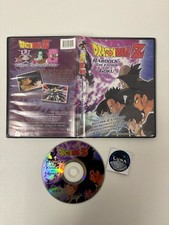 Dragon Ball Z - Androids