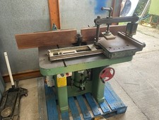 Wadkin EQ3308 Spindle Moulder