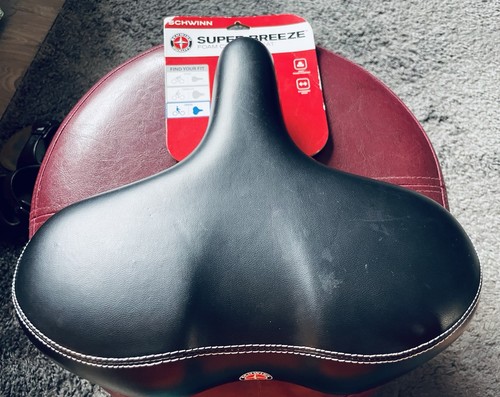 New schwinn super breeze foam - schwinn,