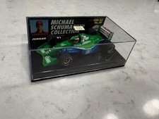 Michael Schumacher Paul's