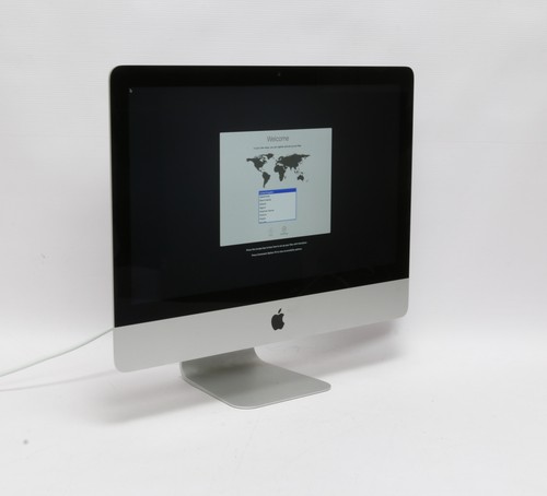 Inch apple imac - imac, i5