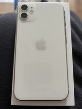 Apple iPhone 11 – Excellent Condition | Unlocked | 64GB