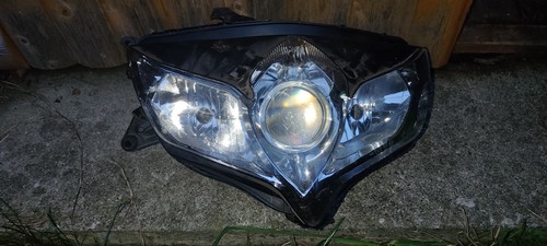 Suzuki gsxr600 750 - gsxr600/750,