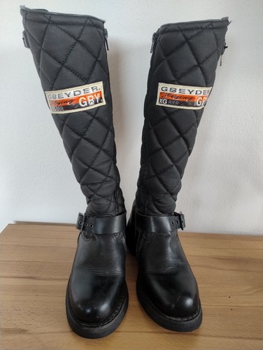 Y2k racestyle greyder - racestyle,