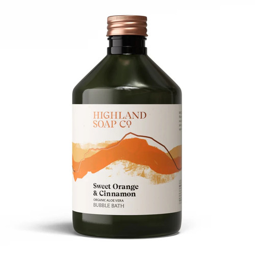 The highland soap - soap, company