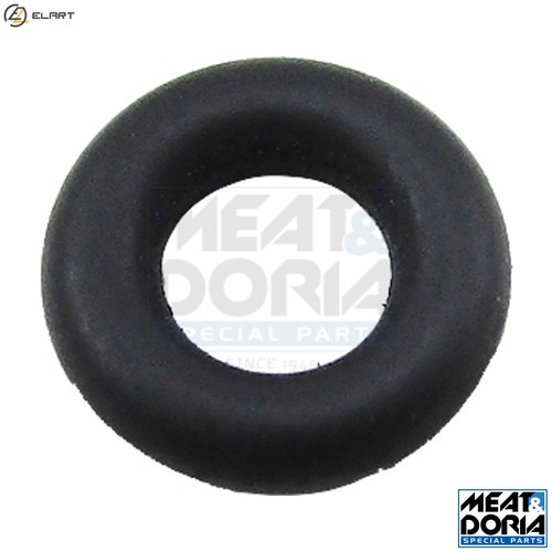 Seal ring nozzle holder 9881 - seal,