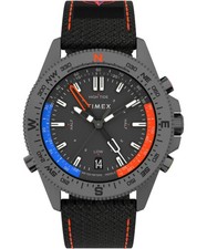 Timex Expedition Mens North Tide Temp Compass Watch | Water Resistant| TW2V03900