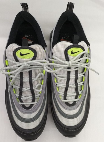 Nike airmax dx4235 001 used - dx4235-001,