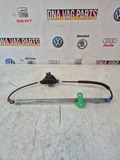 VW GOLF 1989 MK2 DRIVERS REAR