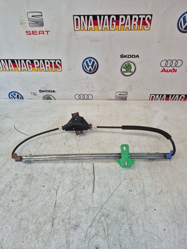 Golf 1989 mk2 drivers rear - golf,
