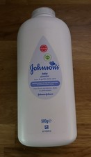 Sealed - Johnson’s Baby