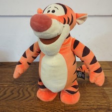 Mattel Disney Bouncing Tigger