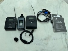Sennheiser EW 100 ENG G4