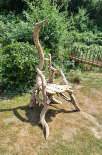 Driftwood chair ash - ash,