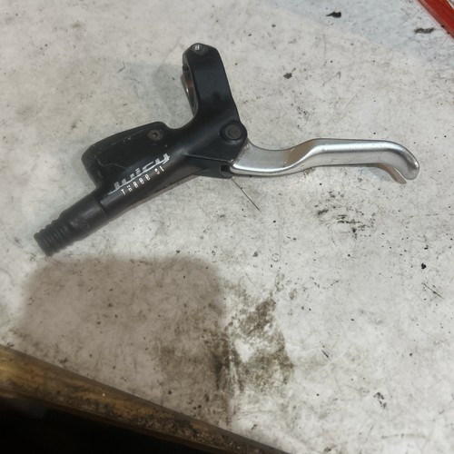 Avid juicy hydraulic disc - 3,