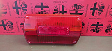 Alfa Romeo 1750 Gtv Rear Light Plastic Right Very High 105446501202/01 N°2