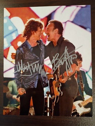 Mick jagger bruce - mick,