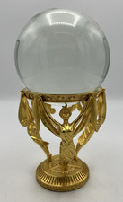 1989 Franklin Mint Crystal