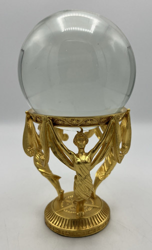 1989 franklin mint crystal - 1989,