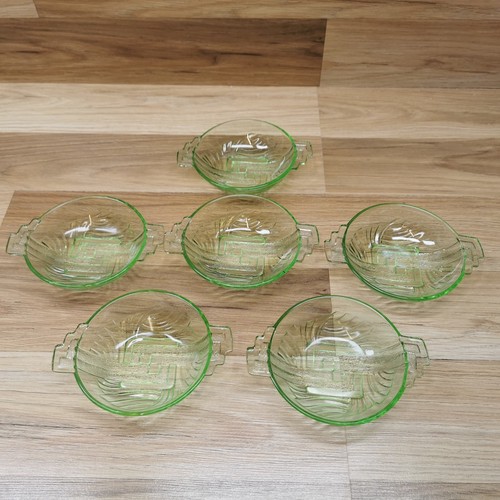 Set vintage art deco - vintage,