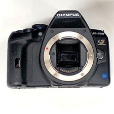 OLYMPUS E-620 Digital SLR